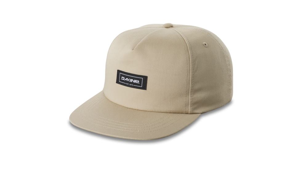 Dakine M2 Snapback, Khaki, One Size, D.100.8800.227.OS