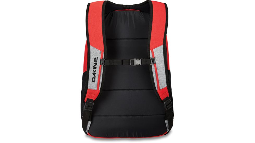 Dakine Explorer 26L Backpack, Red, OS, 10001447-RED-OS