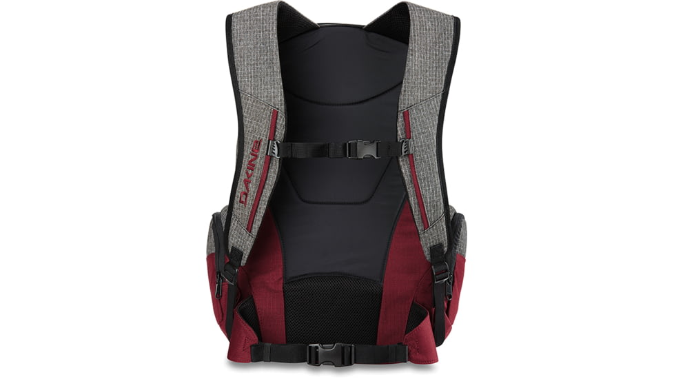 Dakine Men's Mission 25L, Willamette, OS, 10000761-WILLAMETTE-OS