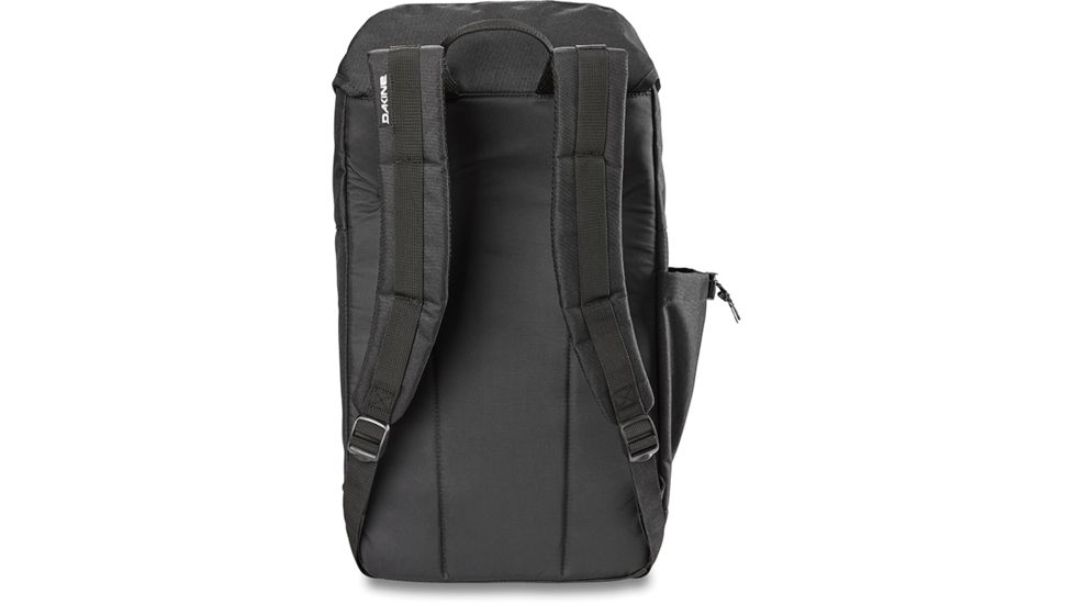 Dakine Range 24L Backpack, Black, OS, 10000424-BLACK-OS