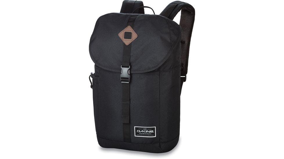 Dakine Range 24L Backpack, Black, OS, 10000424-BLACK-OS