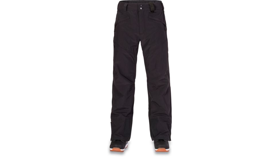 Dakine Meridian Pant - Mens, Black, Small, 10001336-BLACK-81M-S