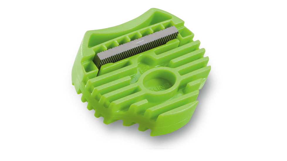 Dakine Mini Edge Tuner, Green, One Size, 10001559-GREEN-81M-OS