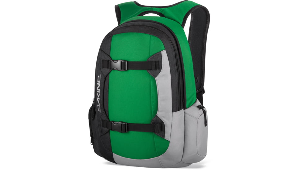 Mission 25 L Backpack-Augusta