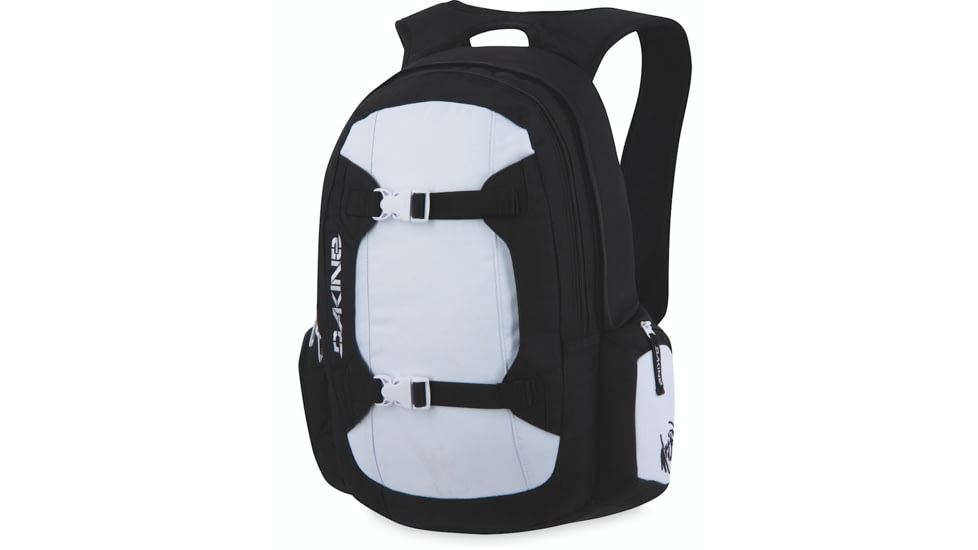 Dakine Mission 25 L Backpack-B White