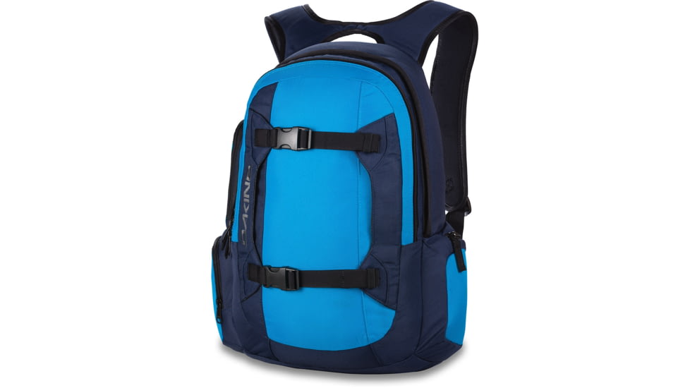 Dakine Mission 25 L Backpack-Blues
