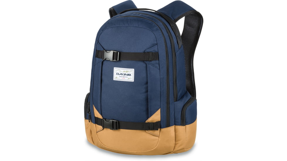 Mission 25 L Backpack-Bozeman