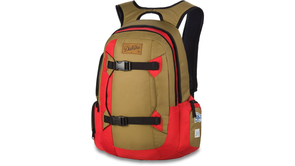 Dakine Mission 25 L Backpack-Gifford