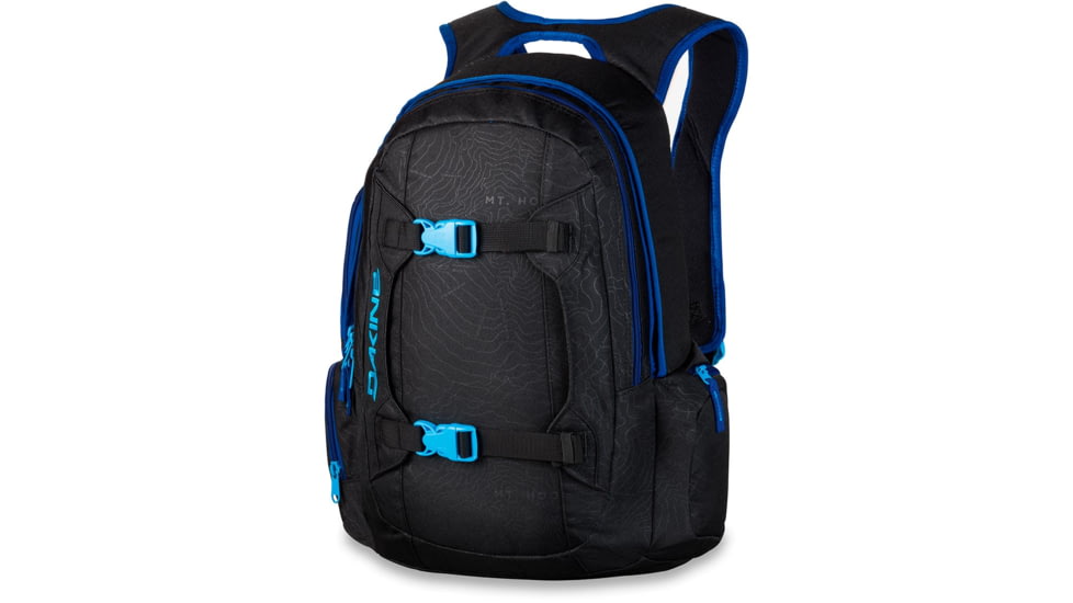 Dakine Mission 25 L Backpack-Glacier