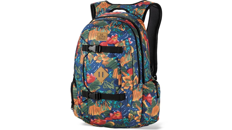 Dakine Mission 25 L Backpack-Higgins