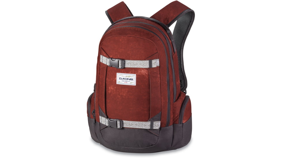 Dakine Mission 25 L Backpack-Moab