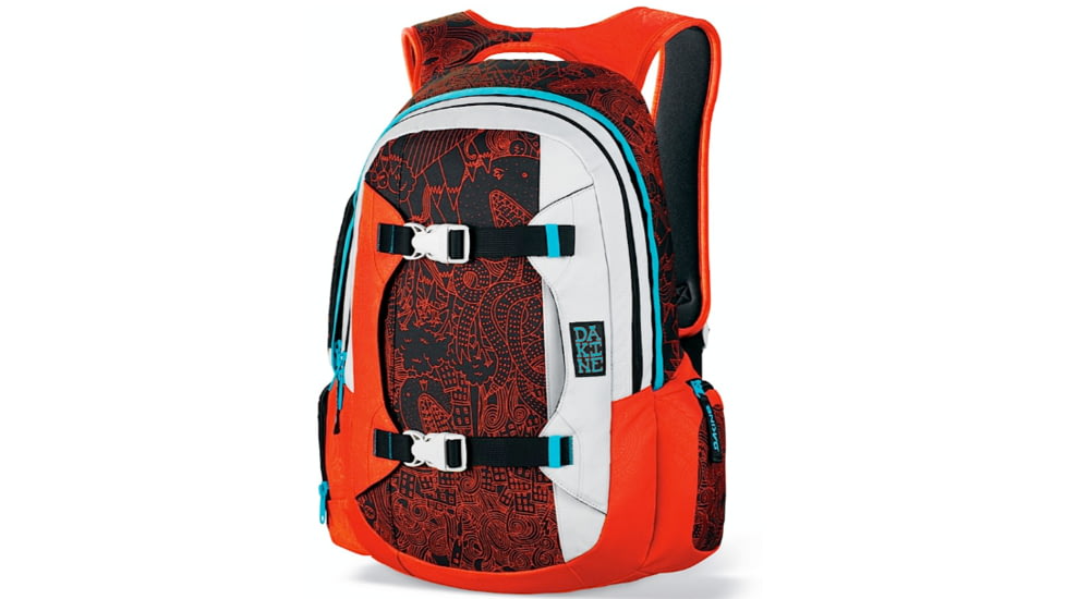Dakine Mission 25 L Backpack-Northwood