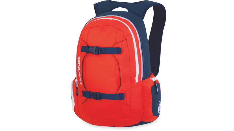 Dakine Mission 25 L Backpack-Octane