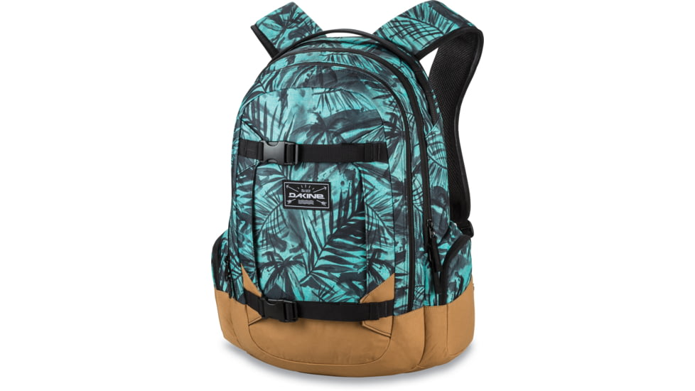 Dakine Mission 25 L Backpack-Painted Palm