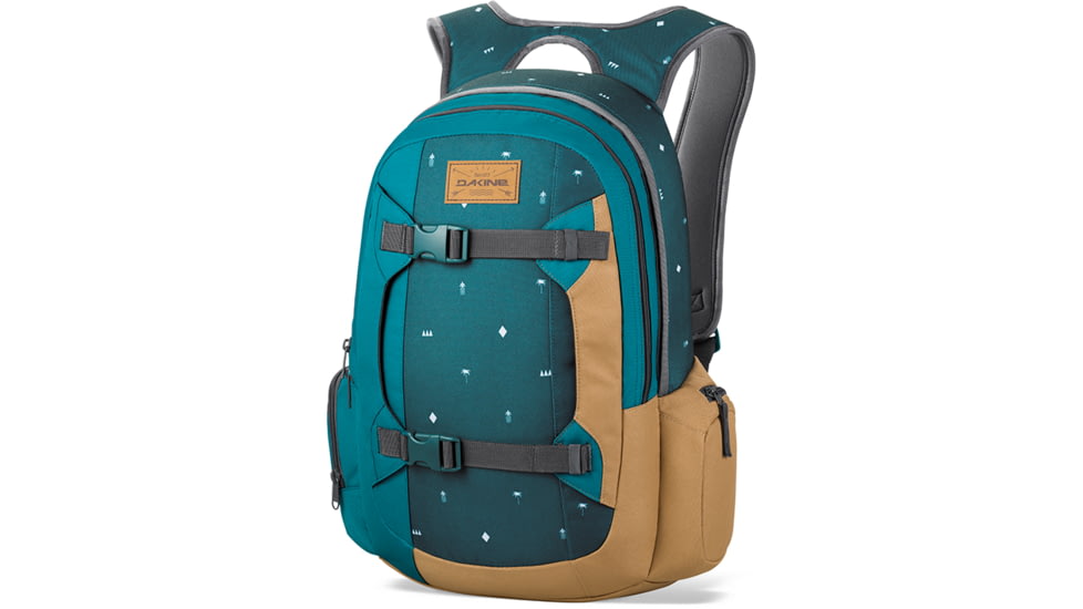 Mission 25 L Backpack-Palmapple