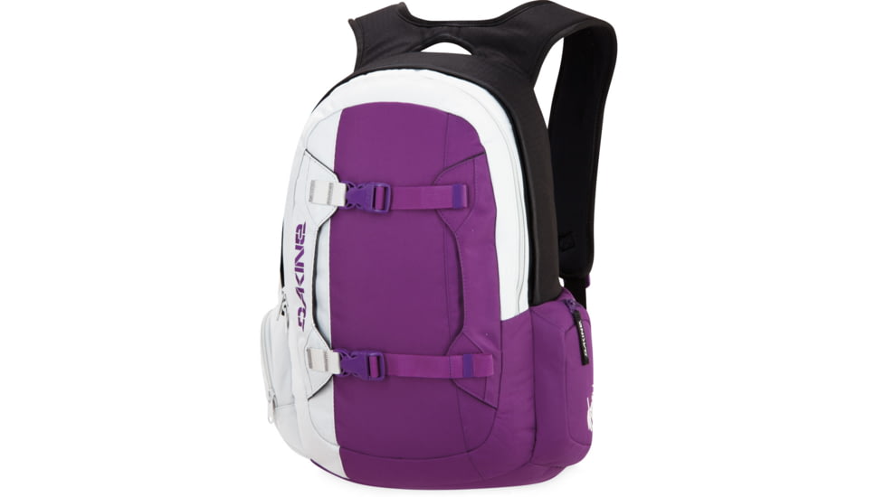 Dakine Mission 25 L Backpack-PBS