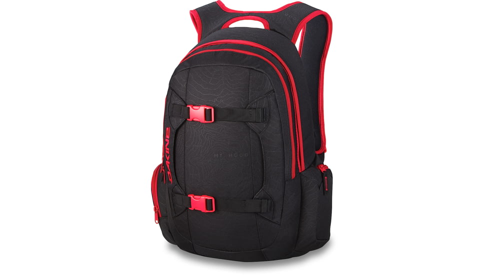 Dakine Mission 25 L Backpack-Phoenix