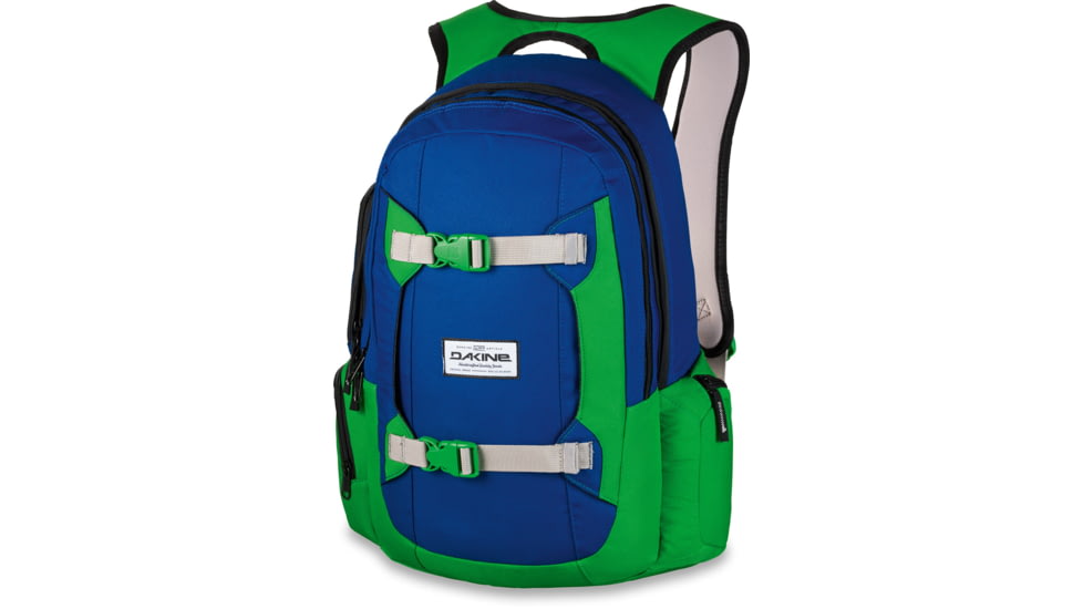 Dakine Mission 25 L Backpack-Portway