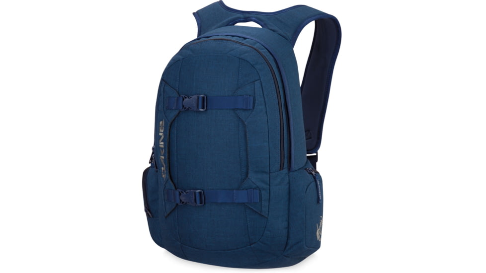 Dakine Mission 25 L Backpack-Radness
