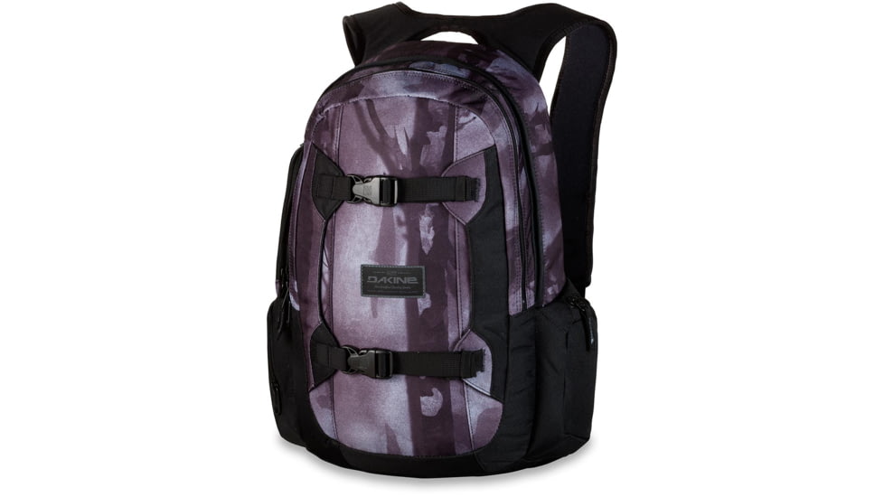 Dakine Mission 25 L Backpack-Smolder