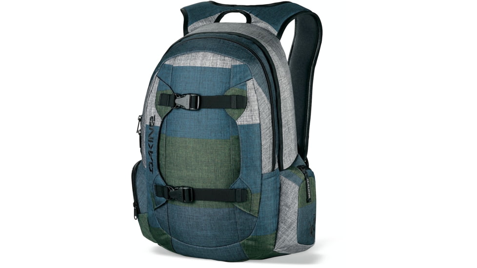 Dakine Mission 25 L Backpack-Stratum