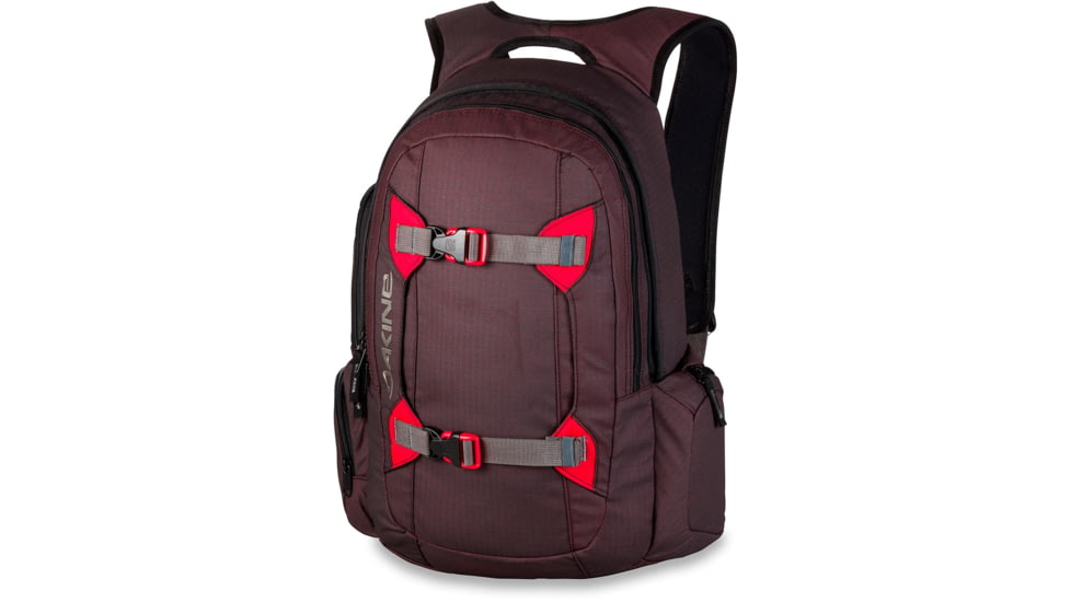 Dakine Mission 25 L Backpack-Switch