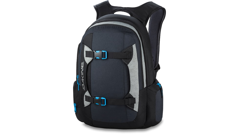Mission 25 L Backpack-Tabor