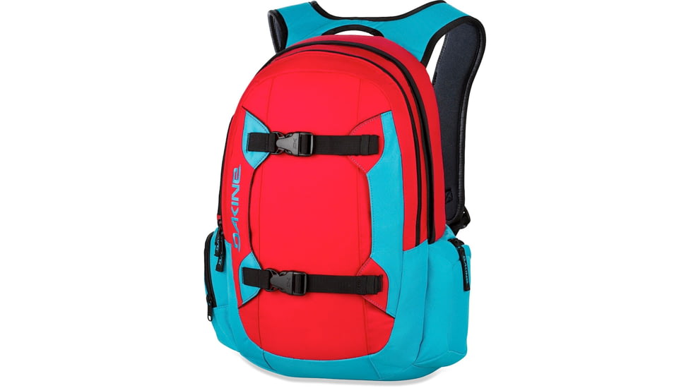 Dakine Mission 25 L Backpack-Threedee