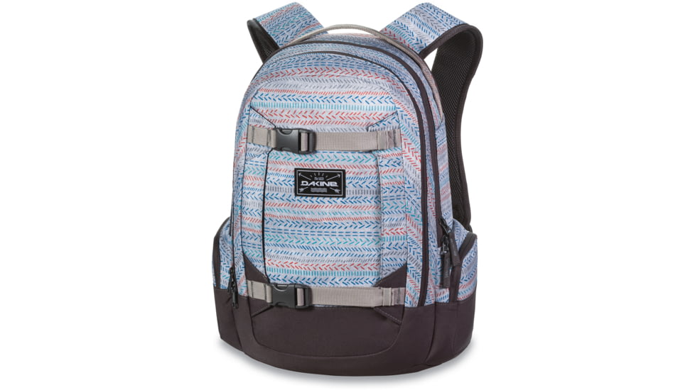 Dakine Mission 25 L Backpack-Tracks