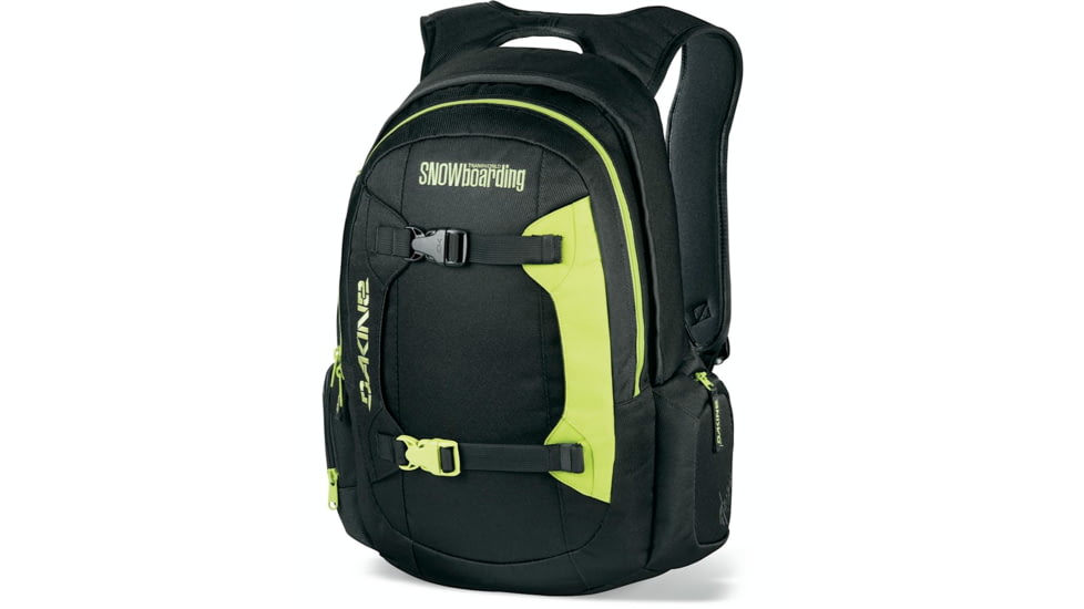 Dakine Mission 25 L Backpack-Transworld
