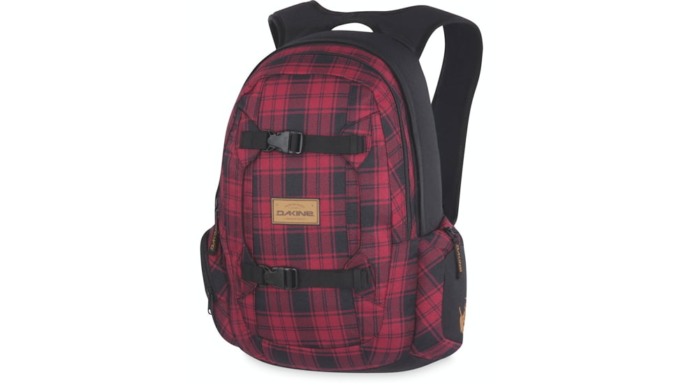 Dakine Mission 25 L Backpack-Woodsman