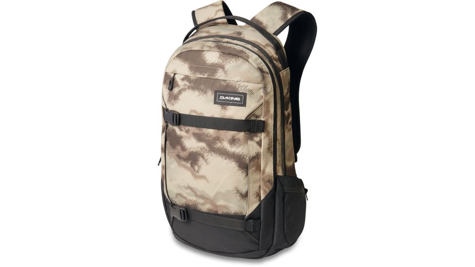 Dakine Mission 25L Backpack, Ashcroft Camo, 12637-ATCM-OS