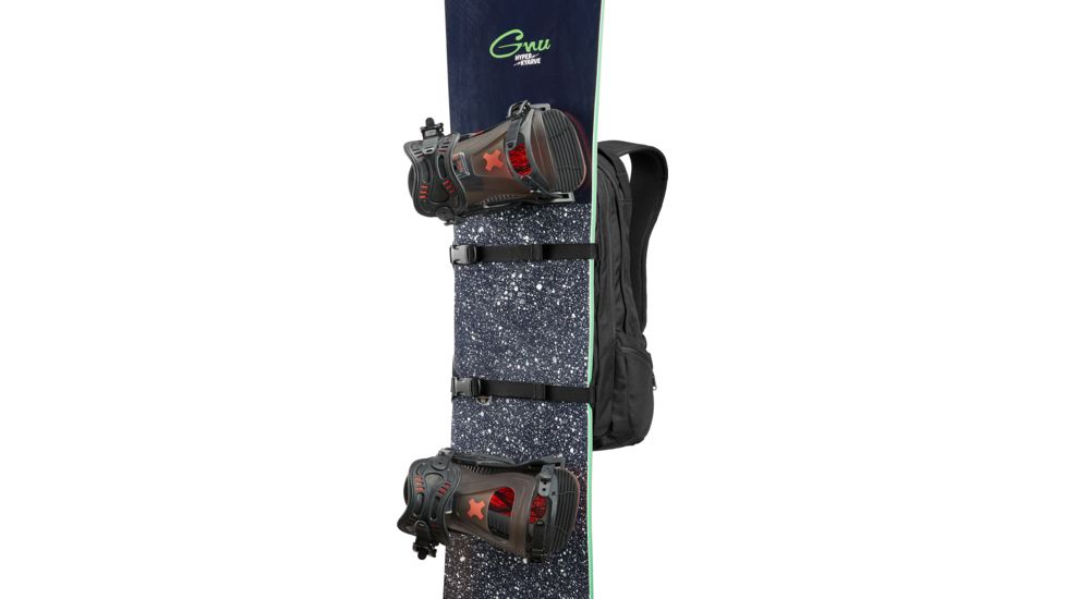 Dakine Mission 25L Backpack, Black, 10002637-BLACK-02M-OS