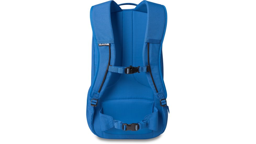 Dakine Mission 25L Backpack, Cobalt Blue, 12637-CLUE-OS