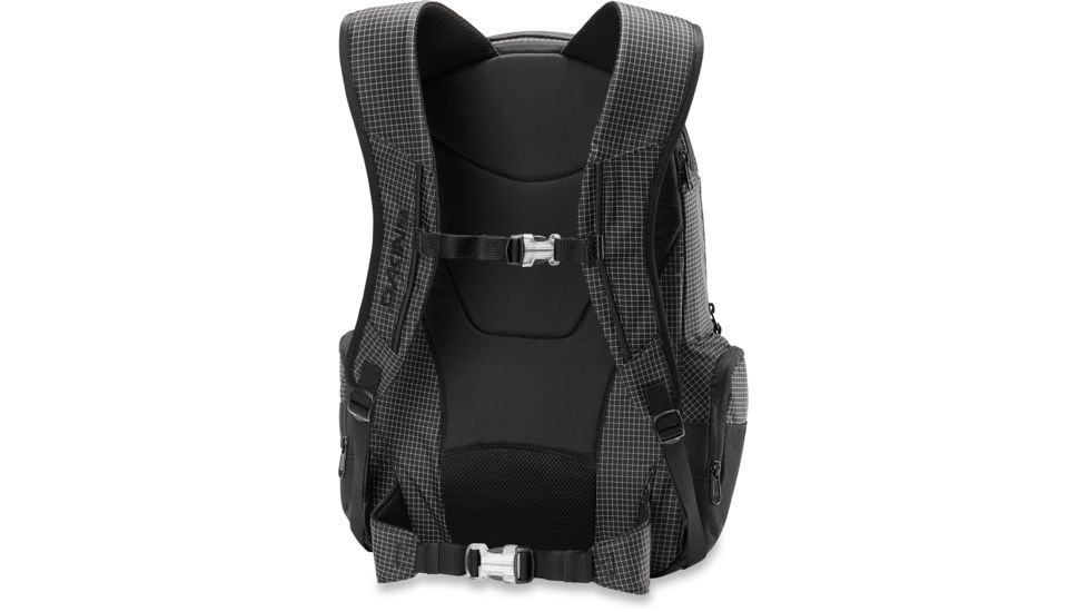 Dakine Mission 25L Backpack - Unisex, Rincon, One Size, 10000761-RINCON-91M-OS