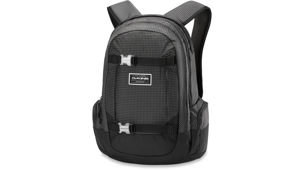 Dakine Mission 25L Backpack - Unisex, Rincon, One Size, 10000761-RINCON-91M-OS