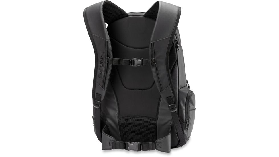 Dakine Mission 25L Backpack - Unisex, Squall, One Size, 10000761-SQUALL-91M-OS