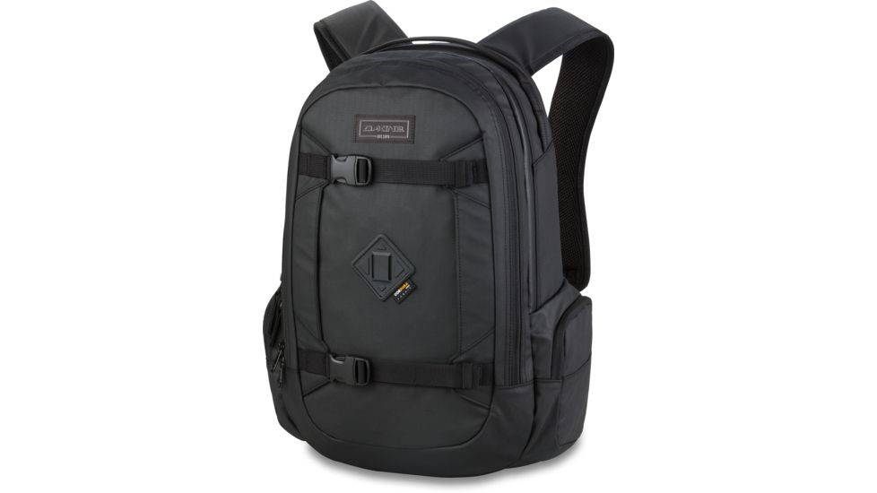 Dakine Mission 25L Backpack - Unisex, Squall, One Size, 10000761-SQUALL-91M-OS