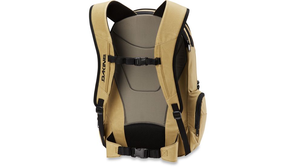 Dakine Mission 25L Backpack - Unisex, Tamarindo, One Size, 10000761-TO-91M-OS