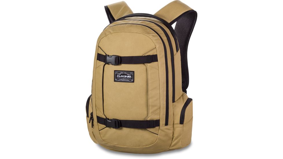 Dakine Mission 25L Backpack - Unisex, Tamarindo, One Size, 10000761-TO-91M-OS