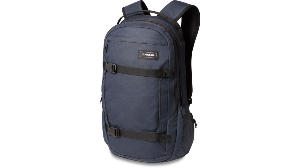 Dakine Mission 25L Backpack, Night Sky, 12637-NSKY-OS