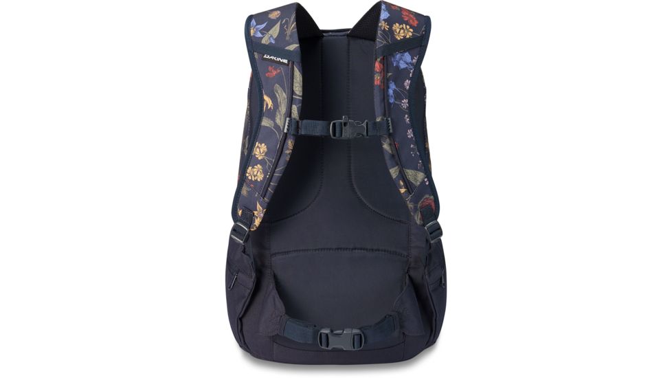 Dakine Mission 25L Backpack - Women's, Botanics Pet, 12636-BOPT-OS