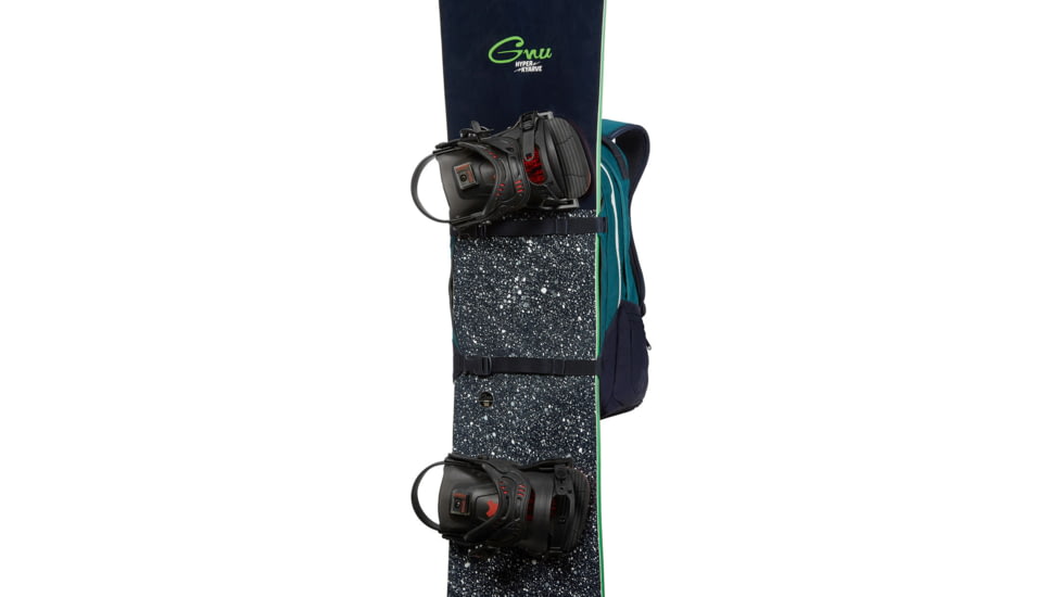 Dakine Mission 25L Backpack - Womens, Deep Lake, One Size, D.100.6051.412.OS