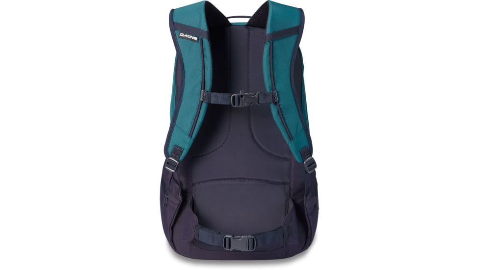 Dakine Mission 25L Backpack - Womens, Deep Lake, One Size, D.100.6051.412.OS