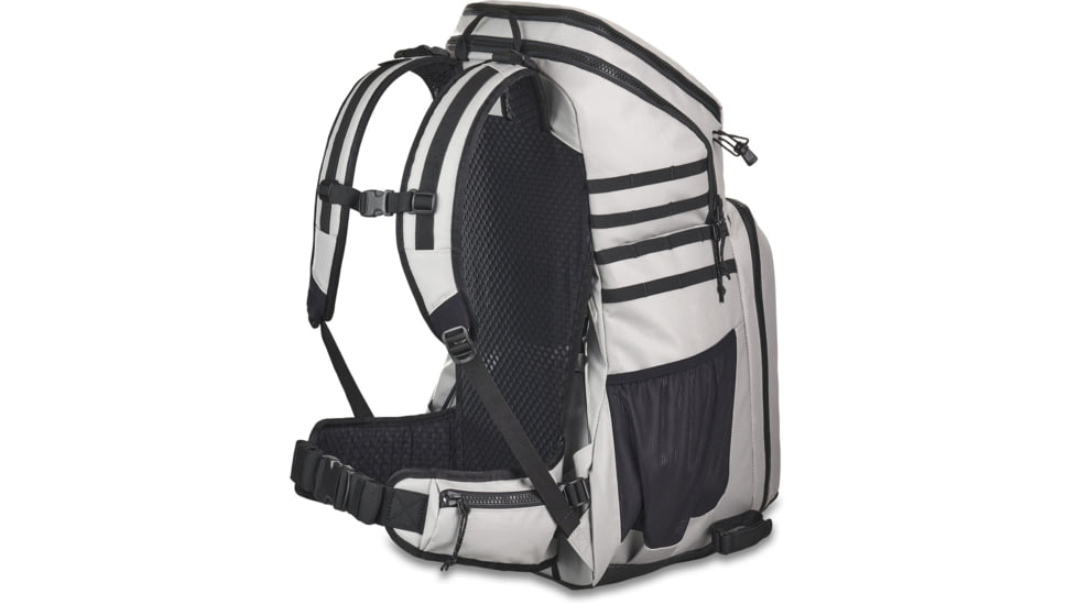 Dakine Mission Fish Pack 40L, Griffin, One Size, D.100.6834.058.OS