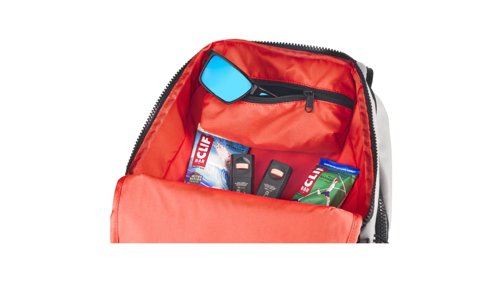 Dakine Mission Fish Pack 40L, Griffin, One Size, D.100.6834.058.OS