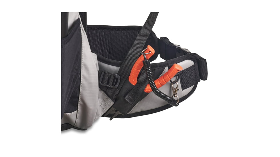 Dakine Mission Fish Pack 40L, Griffin, One Size, D.100.6834.058.OS