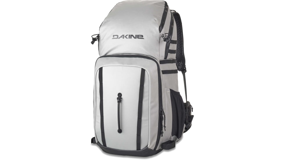 Dakine Mission Fish Pack 40L, Griffin, One Size, D.100.6834.058.OS