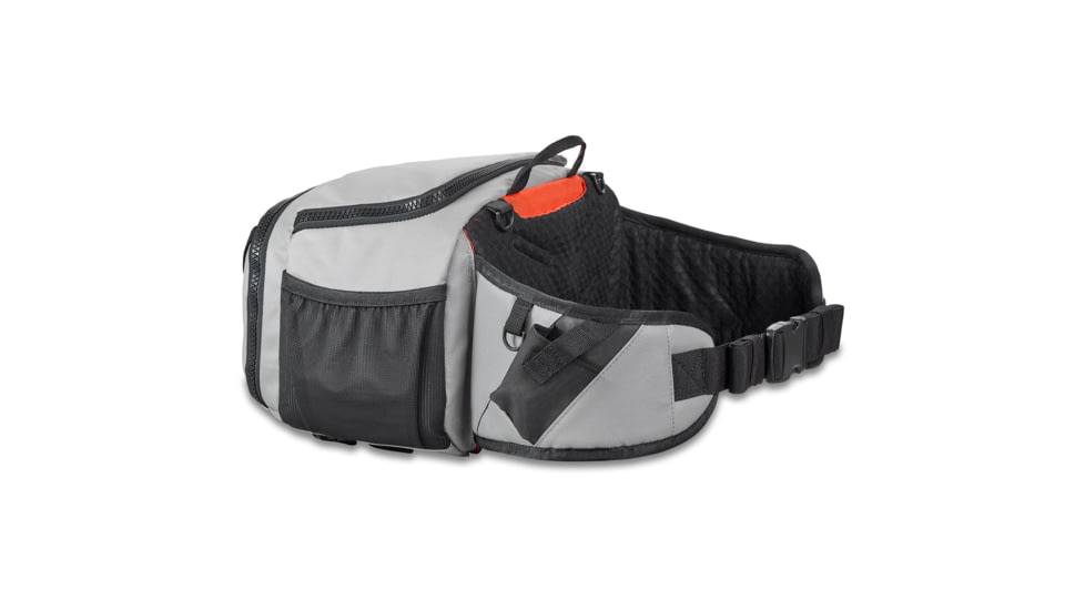 Dakine Mission Fish Waist Pack 12L, Griffin, One Size, D.100.6835.058.OS