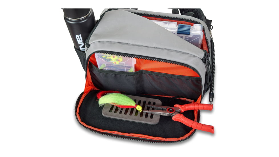 Dakine Mission Fish Waist Pack 12L, Griffin, One Size, D.100.6835.058.OS